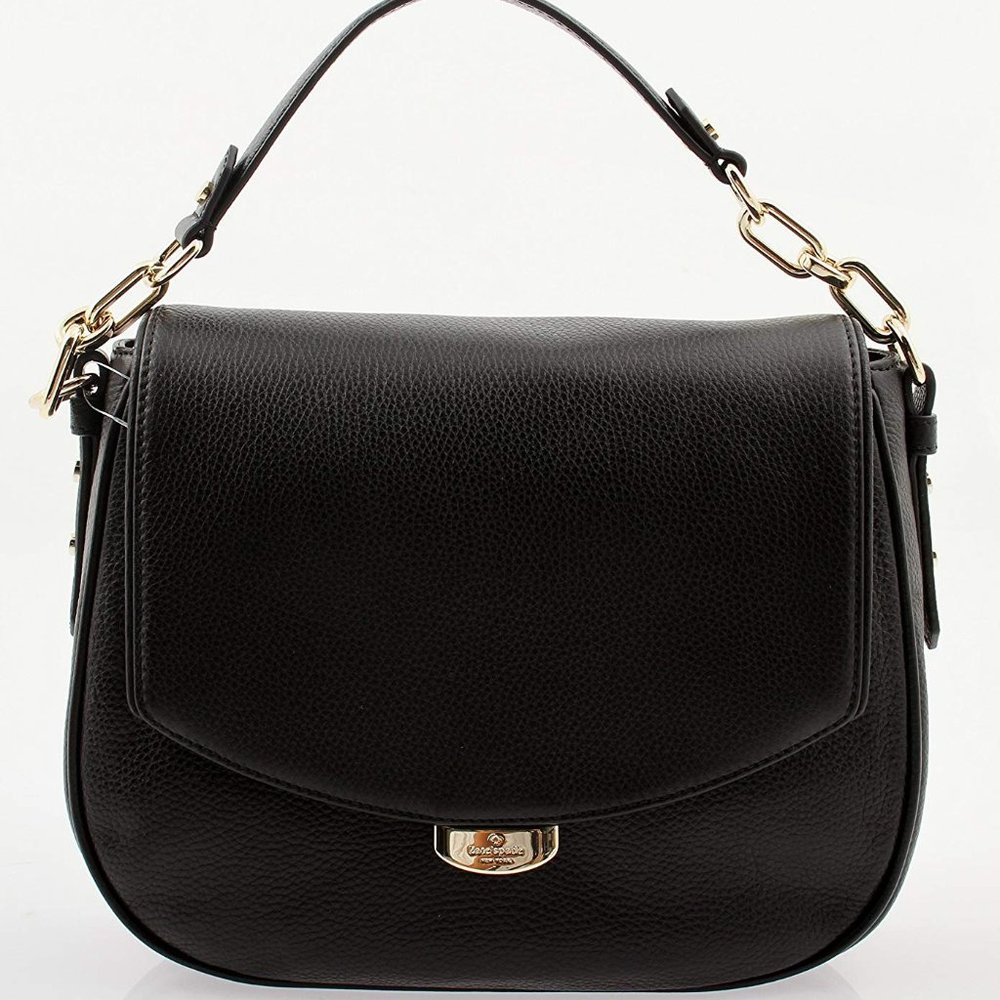 Kate Spade Mulberry Street Alecia Bag NWT